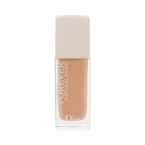 Christian Dior Forever Natural Nude Puder Za Ene Ml Nijansa Cr