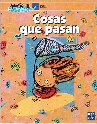 Cosas Que Pasan By Isol