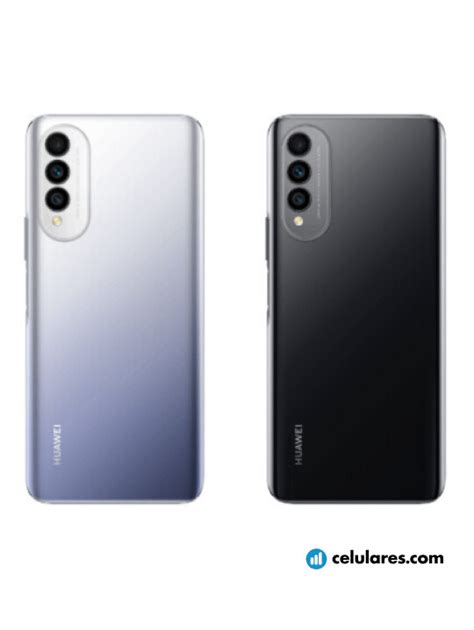 Huawei Nova Se Youth Celulares Argentina