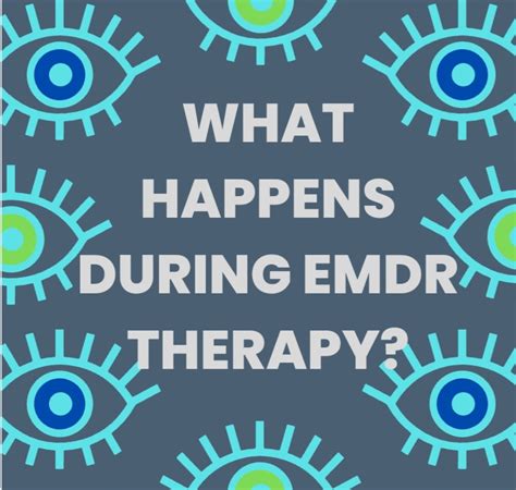 Emdr Therapy What To Expect