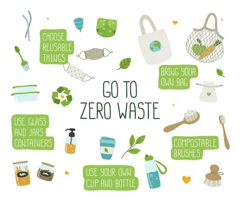 Zero Waste Bingo Bilder Kostenloser Download Auf Freepik