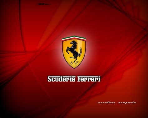 Ferrari Logo ~ 2013 Geneva Motor Show