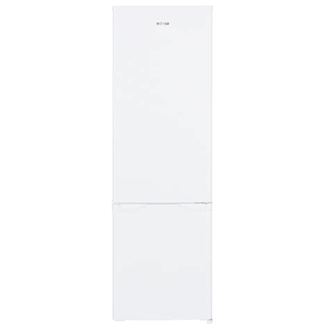 Frigorifico Combinado Portas Cor Branco Edesa Efc St Wh Lt