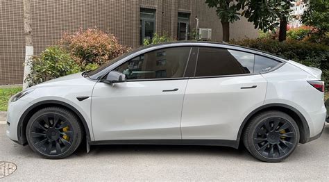 Tesla Model Y Wait Times Get Longer In China CnEVPost