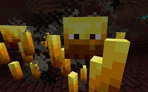 5 Best Ways To Defeat Blazes In Minecraft