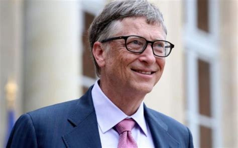 Bill Gates Quiere Tapar El Sol Para Evitar El Calentamiento Global