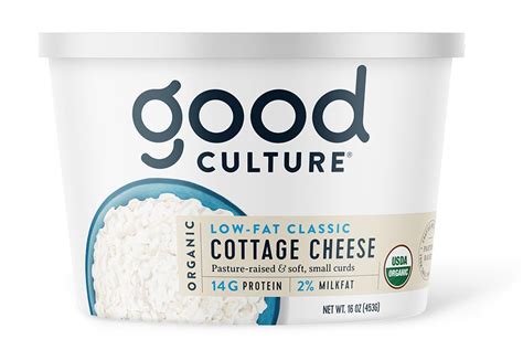 Cottage Cheese - Good Culture