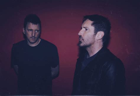 Review Nine Inch Nails Add Violence Ep Rolling Stone