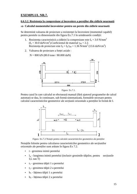 Pdf Exemple De Calcul Zidarie Dokumen Tips