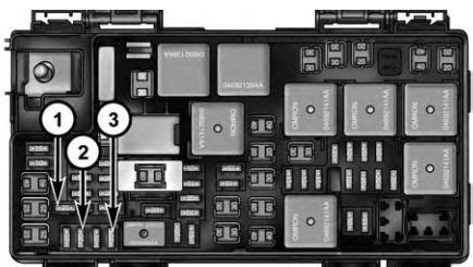 Chrysler Town And Country Fuse Box Fiat Uno Fireag