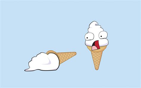 🔥 [50+] Cartoon Ice Cream Wallpapers | WallpaperSafari