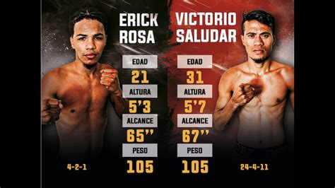 Erick Rosa Mini Pacman Vs Victorio Vic Saludar Youtube