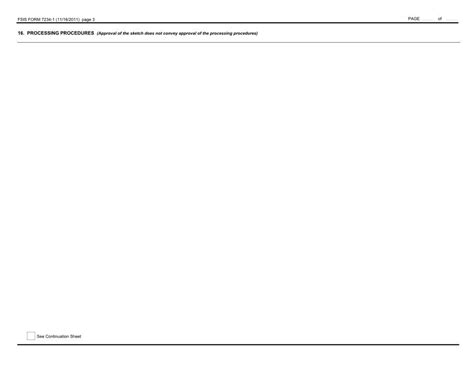 Fsis Form 7234 1 Fill Out Printable PDF Forms Online