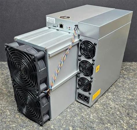 Bitmain Antminer Z Pro Equihash K Miner At Rs Mumbai