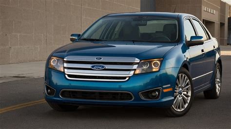 2012 Ford Fusion Air Conditioning Problems Amazing Cars And Drives