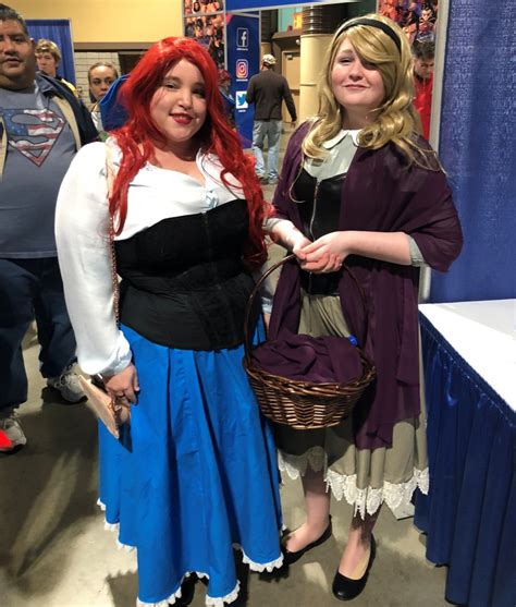 Long Beach Comic Expo Cosplay Recap Pure Costumes Blog