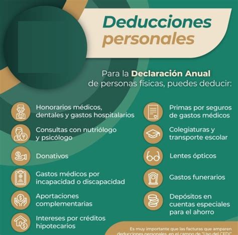 Deducciones personales Juan Carlos Moreno Pérez Hotmart