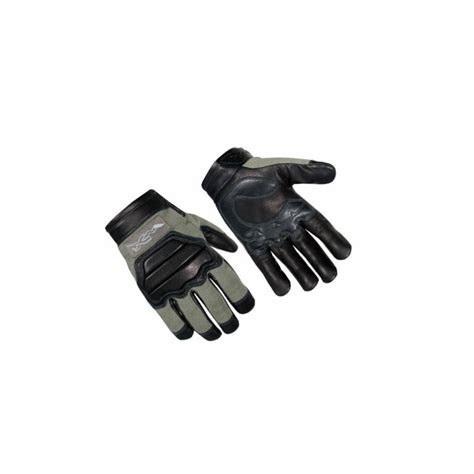 Wiley X Paladin Tactical Gloves | Rx-Safety