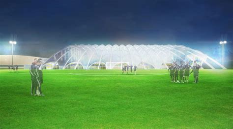 Scotland Stadium And Arena Development News Page