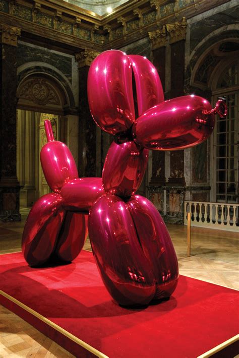 Loveisspeed Jeffrey Jeff Koons Born January 21 1955 Is An