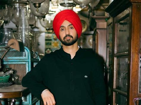 Diljit Dosanjhs Manager Denies Claims Of Non Payment To Dancers On Dil