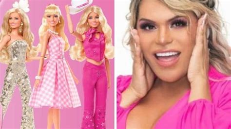 Wendy Guevara ya tiene su propia muñeca Barbie