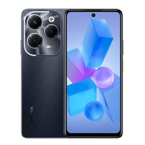 Infinix HOT 40Pro 8 256GB Gadget Central