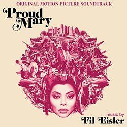 Proud Mary Soundtrack (2018)