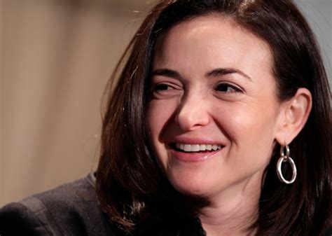 Sheryl Sandberg Stepping Down As Metas Coo After 14 Years Orange