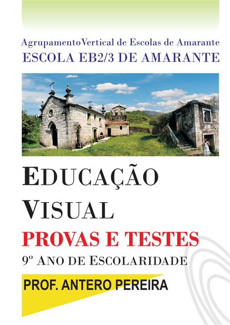 Pdf Provas E Testes Ano Dokumen Tips