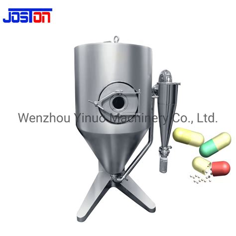 Joston Kg H Milk Powder Sodium Hydroxide Powder Lab Scale Centrifugal