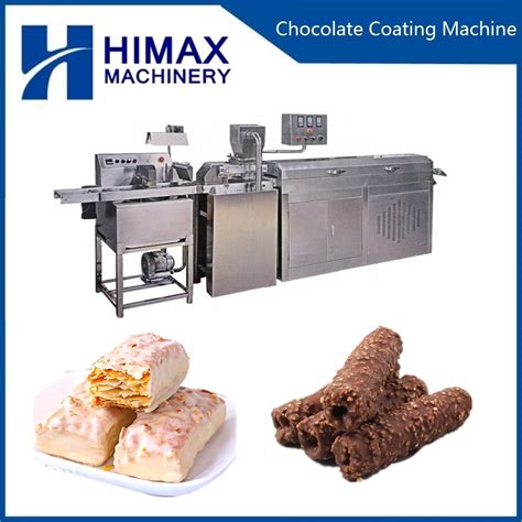 Multi Function 8 30 Kg Chocolate Melting Tempering Coating Making