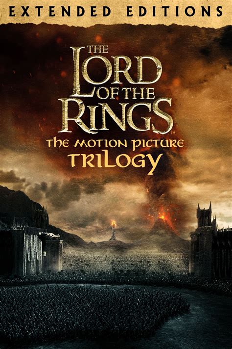 Lord Of The Rings Movies 2024 - Jessa Luciana