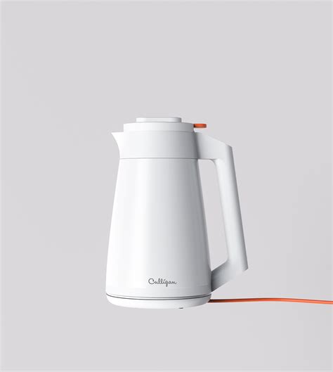 Kettle Design on Behance