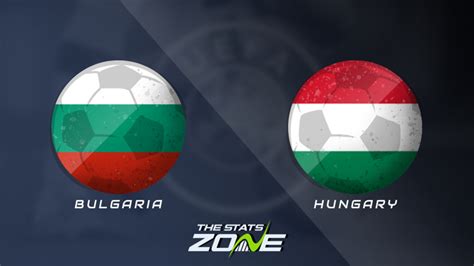 Bulgaria vs Hungary Betting Preview & Prediction | UEFA EURO 2024 ...