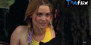 Virginia Gardner Lesbian Scene In Marvel S Runaways Van Damage Tnaflix