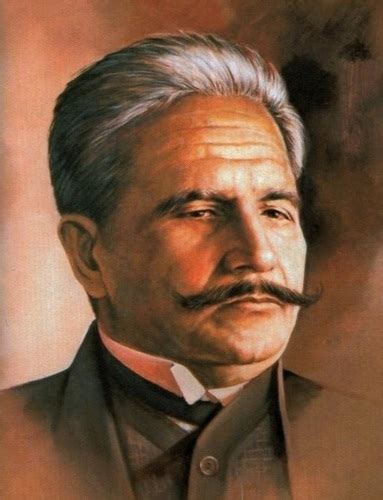 Allama Iqbal Images