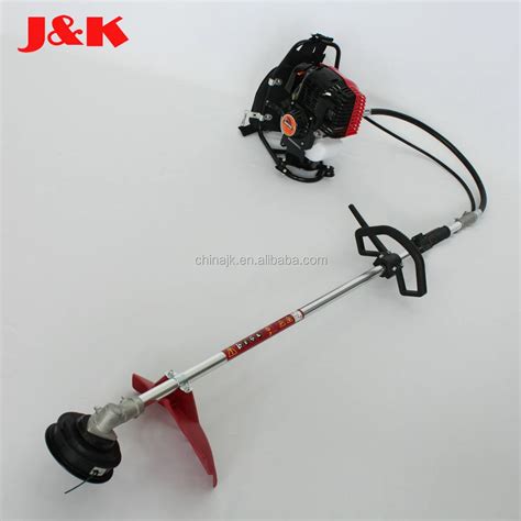 4 Stroke 139fa 31cc Gasoline Knapsack Type Brush Cutter Buy Knapsack