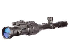 Night Optics D-930 GEN 3 Gated Clip-on Night Vision Scope