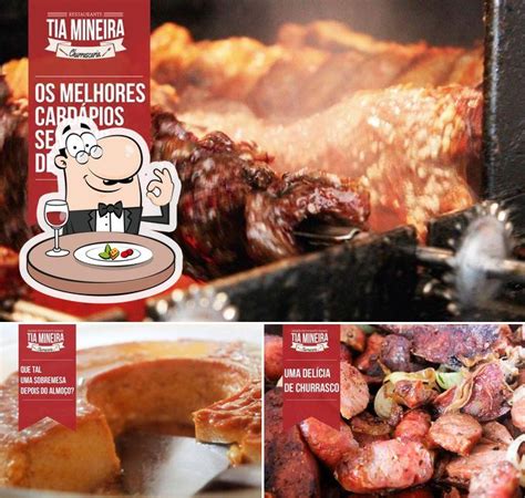 Restaurante Churrascaria Tia Mineira Serop Dica Restaurant Reviews