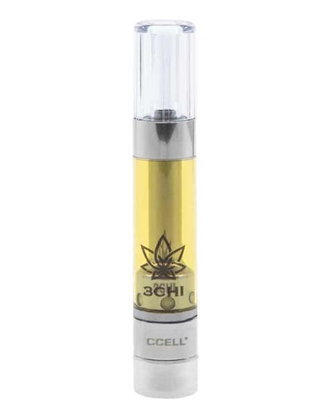 Chi Delta Thc Vape Cartridge High Guys