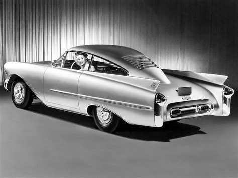 oldsmobile, retro, 1080P, 1954, concept, cutlass HD Wallpaper