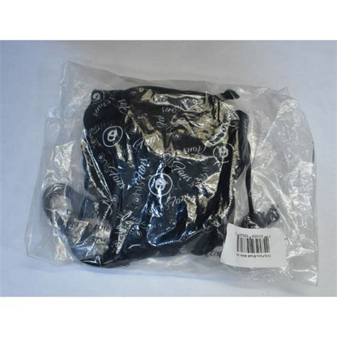 OnlyFans Swim Onlyfans Black Bikini Set 2 Piece 2 Piece Triangle Top Adjustable Thong Women