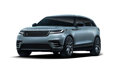 Ofertas Land Rover Nuevo Range Rover Velar D I Cv Wd Auto