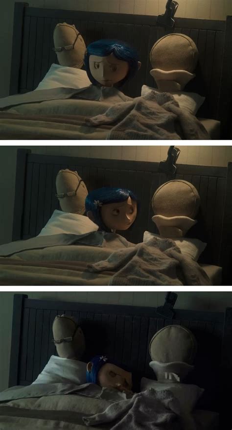 Coraline | Coraline movie, Coraline, Movie scenes