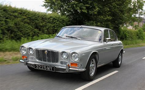 Jaguar Xj Series Buyer S Guide Prestige Performance Car