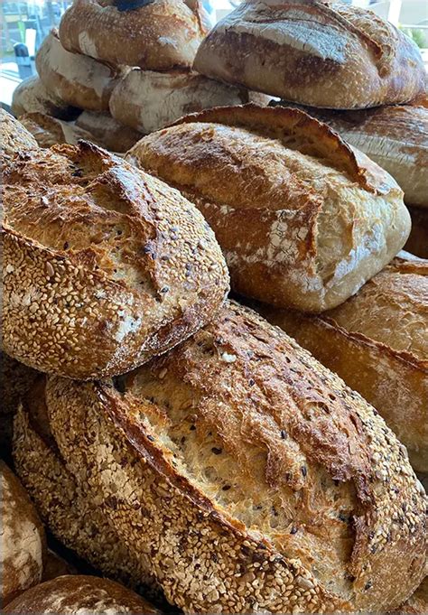 Wholesale Bromleys Bread