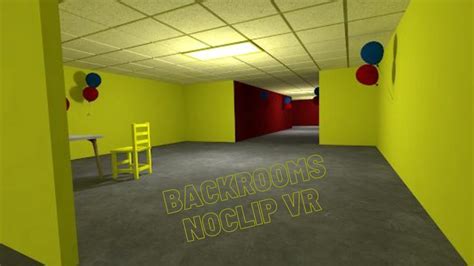 Clowns Noclip Vr Oculus Youtube