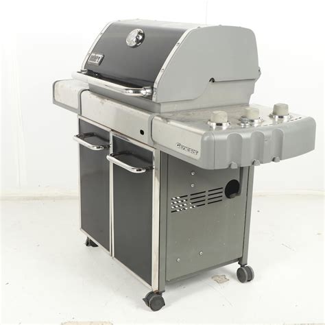 Weber Outdoor Grill | EBTH