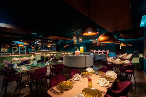 Reservation At Dalchini Restaurant Doha The World Keys